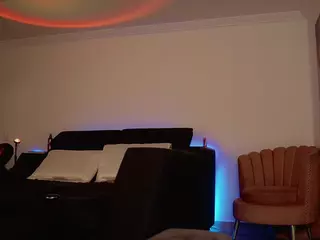 IamAnna's Live Sex Cam Show