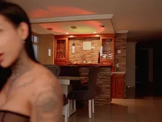 IamAnna's Live Sex Cam Show