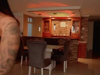 IamAnna's Live Sex Cam Show