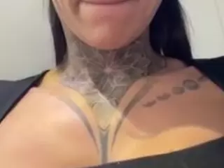 IamAnna's Live Sex Cam Show