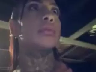 IamAnna's Live Sex Cam Show