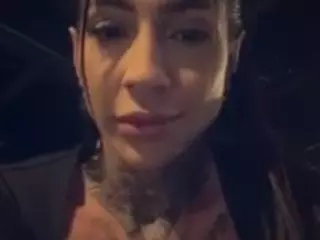 IamAnna's Live Sex Cam Show