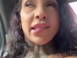 IamAnna's Live Sex Cam Show