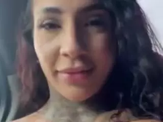 IamAnna's Live Sex Cam Show