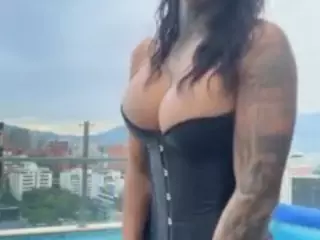 IamAnna's Live Sex Cam Show