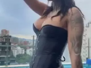 IamAnna's Live Sex Cam Show