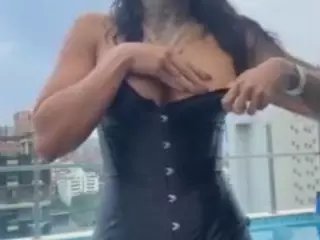 IamAnna's Live Sex Cam Show