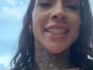 IamAnna's Live Sex Cam Show