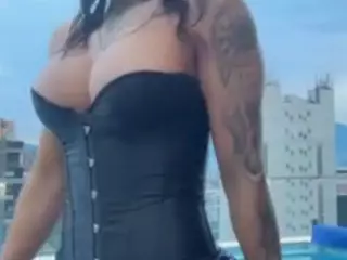 IamAnna's Live Sex Cam Show