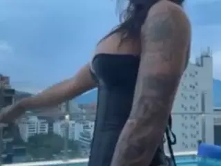 IamAnna's Live Sex Cam Show