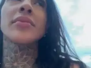 IamAnna's Live Sex Cam Show