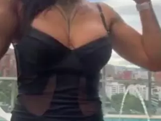 IamAnna's Live Sex Cam Show