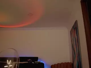 IamAnna's Live Sex Cam Show