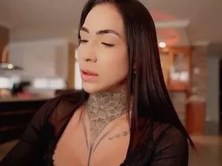 IamAnna's Live Sex Cam Show