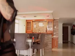 IamAnna's Live Sex Cam Show