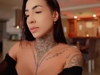 IamAnna's Live Sex Cam Show