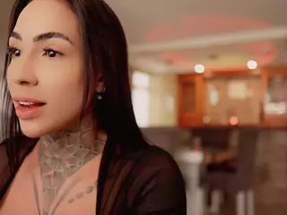 IamAnna's Live Sex Cam Show