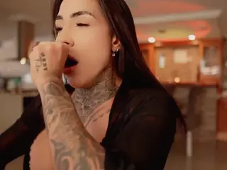 IamAnna's Live Sex Cam Show