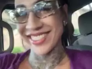 IamAnna's Live Sex Cam Show