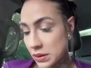 IamAnna's Live Sex Cam Show