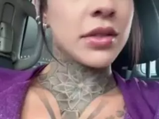 IamAnna's Live Sex Cam Show