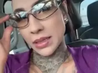 IamAnna's Live Sex Cam Show