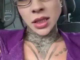 IamAnna's Live Sex Cam Show