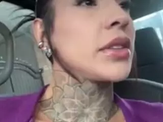 IamAnna's Live Sex Cam Show
