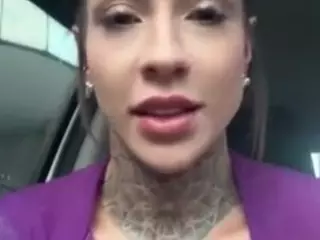 IamAnna's Live Sex Cam Show
