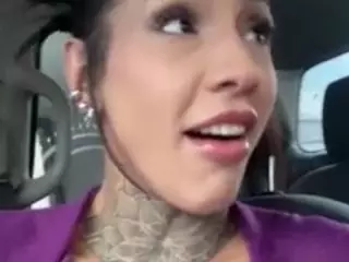 IamAnna's Live Sex Cam Show