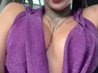 IamAnna's Live Sex Cam Show