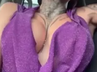 IamAnna's Live Sex Cam Show