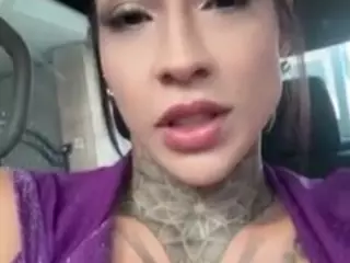 IamAnna's Live Sex Cam Show