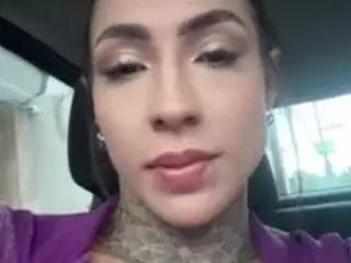 IamAnna's Live Sex Cam Show