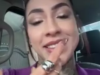 IamAnna's Live Sex Cam Show
