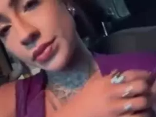 IamAnna's Live Sex Cam Show