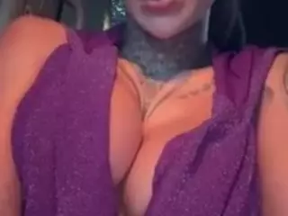 IamAnna's Live Sex Cam Show
