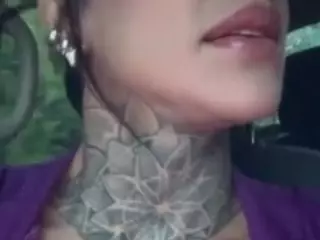 IamAnna's Live Sex Cam Show