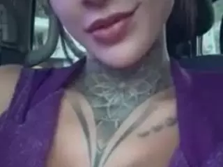 IamAnna's Live Sex Cam Show