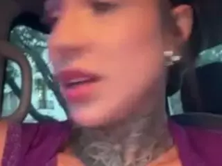 IamAnna's Live Sex Cam Show