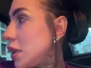IamAnna's Live Sex Cam Show