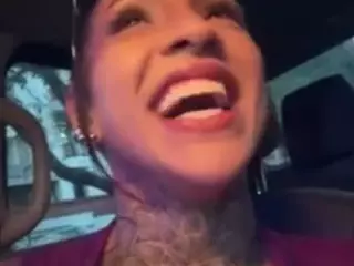 IamAnna's Live Sex Cam Show