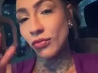 IamAnna's Live Sex Cam Show