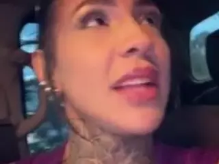 IamAnna's Live Sex Cam Show