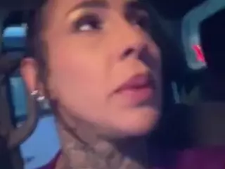 IamAnna's Live Sex Cam Show