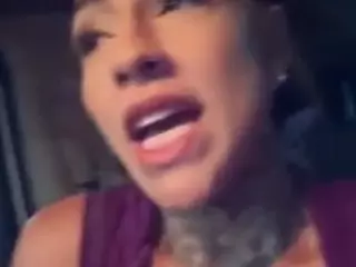 IamAnna's Live Sex Cam Show