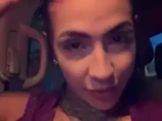 IamAnna's Live Sex Cam Show