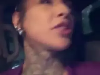 IamAnna's Live Sex Cam Show
