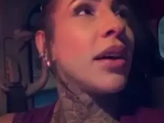 IamAnna's Live Sex Cam Show