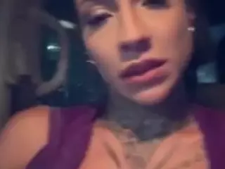 IamAnna's Live Sex Cam Show